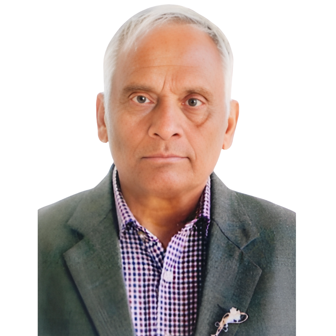 Satyanarayan Gupta - Secretary